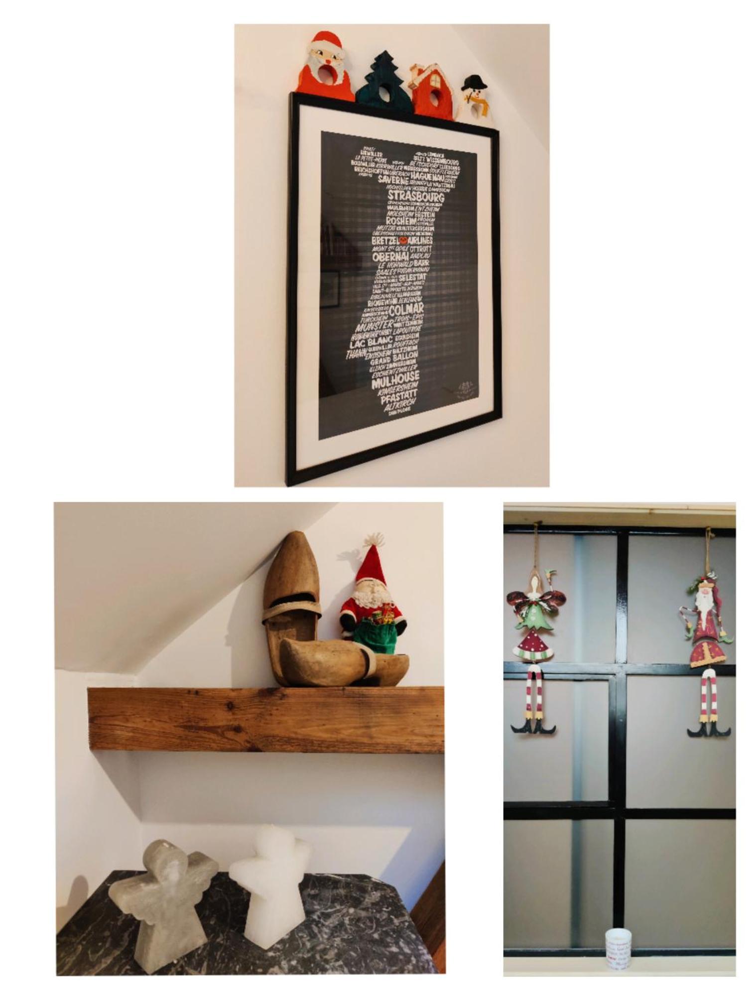 סושיים Appartement Cosy מראה חיצוני תמונה