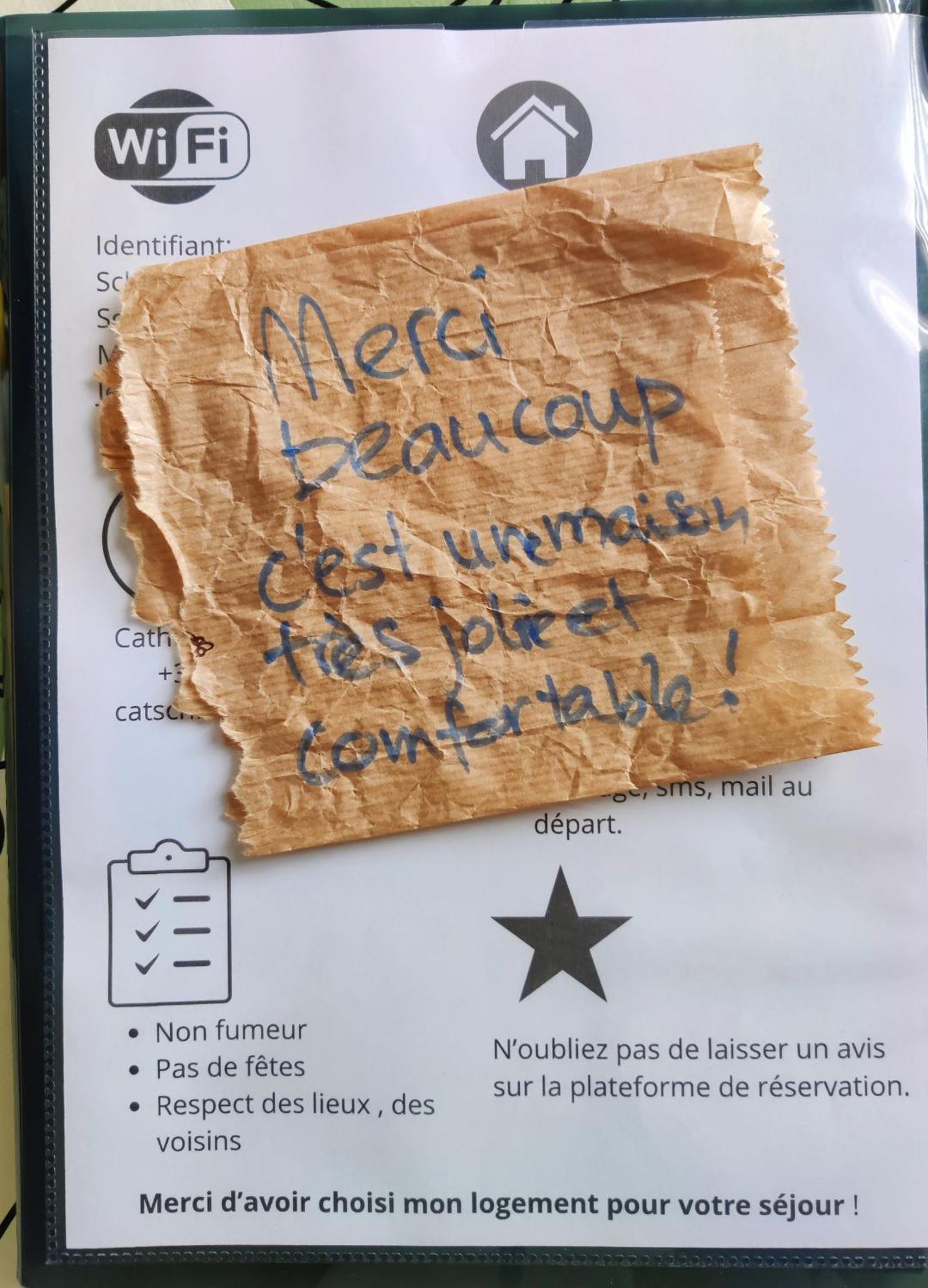 סושיים Appartement Cosy מראה חיצוני תמונה