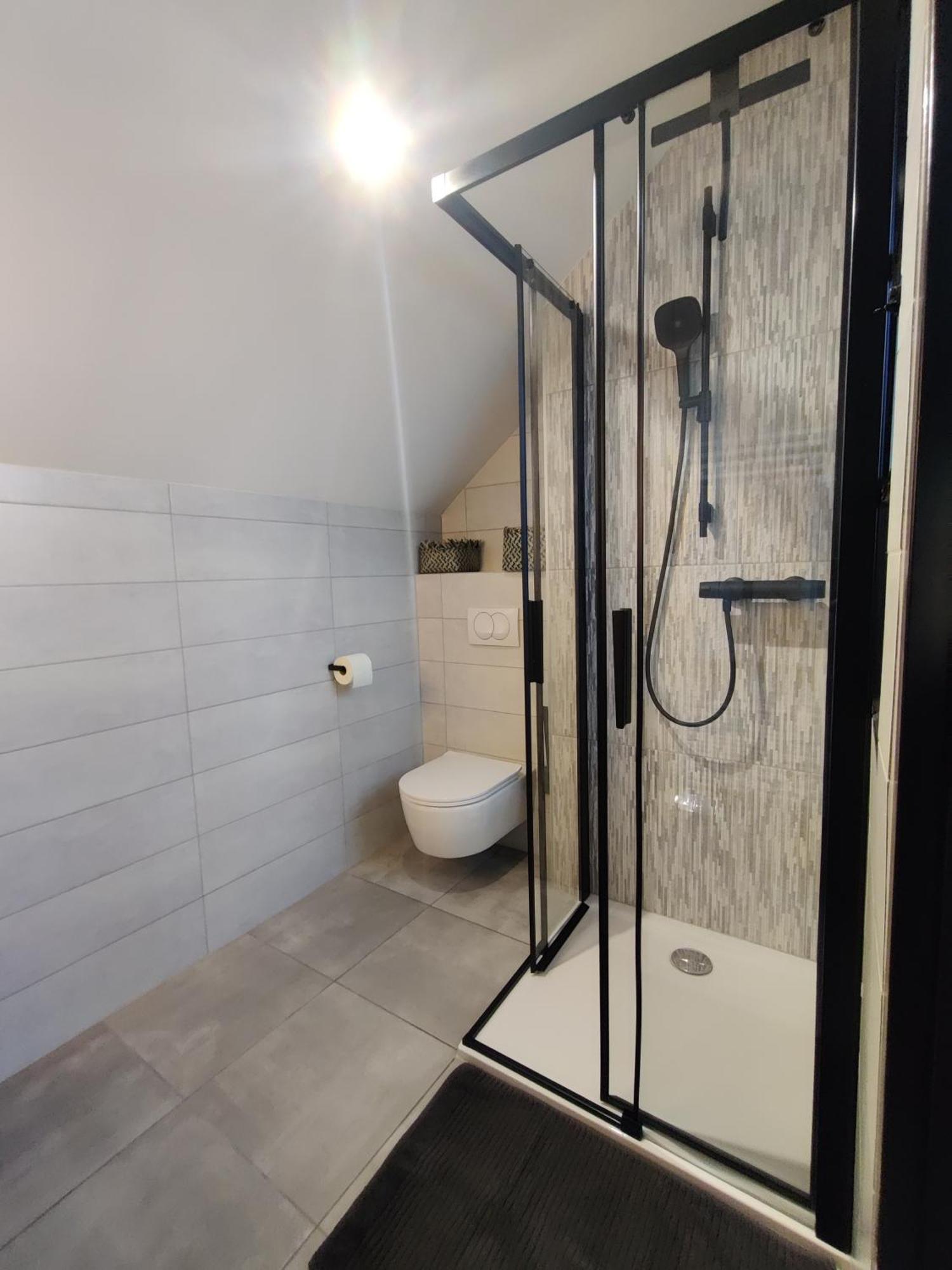 סושיים Appartement Cosy מראה חיצוני תמונה